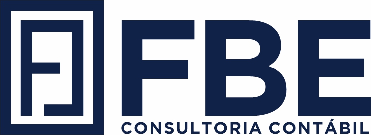 Logo FBE azul
